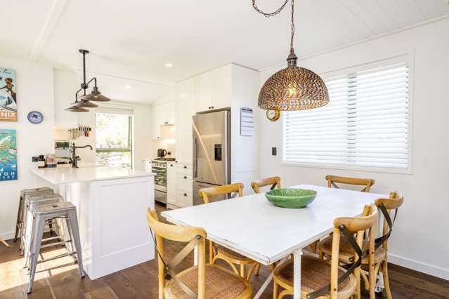 Well-presented, well-located