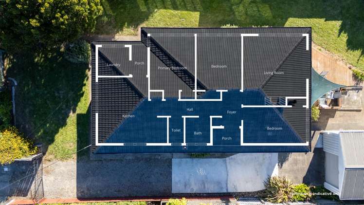 3 Surrey Street Solway_14