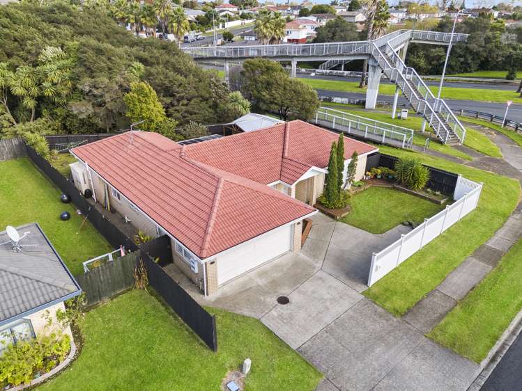 10 Whetstone Road Flat Bush_21