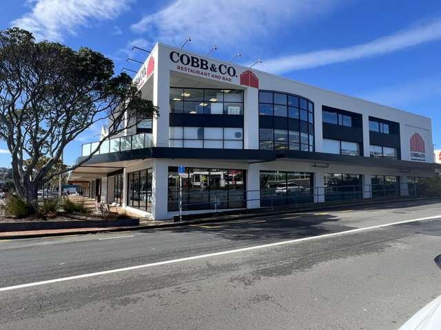 UNPARALLELED LARGER OFFERING IN CENTRAL PORIRUA