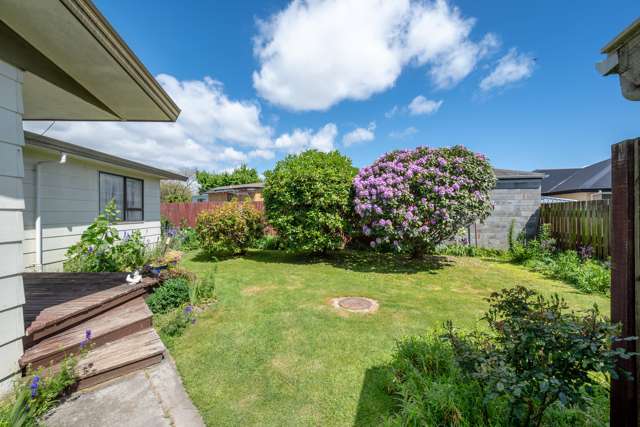 8a Gascoigne Street Riversdale - Marlborough_1