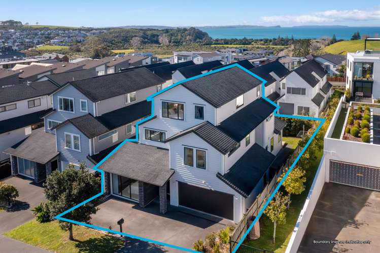 5 Pennant Street Long Bay_25