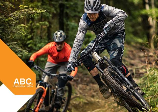 Bike Retailer - Join the Boom today!