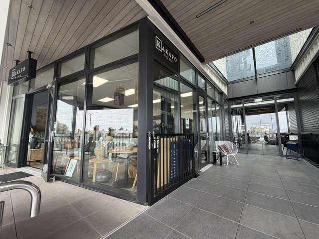 Waterfront Opportunity