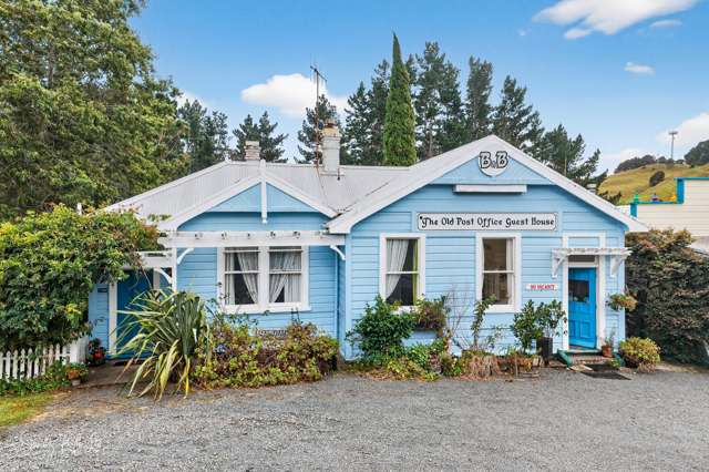 Historic Elegance with Endless Possibilities