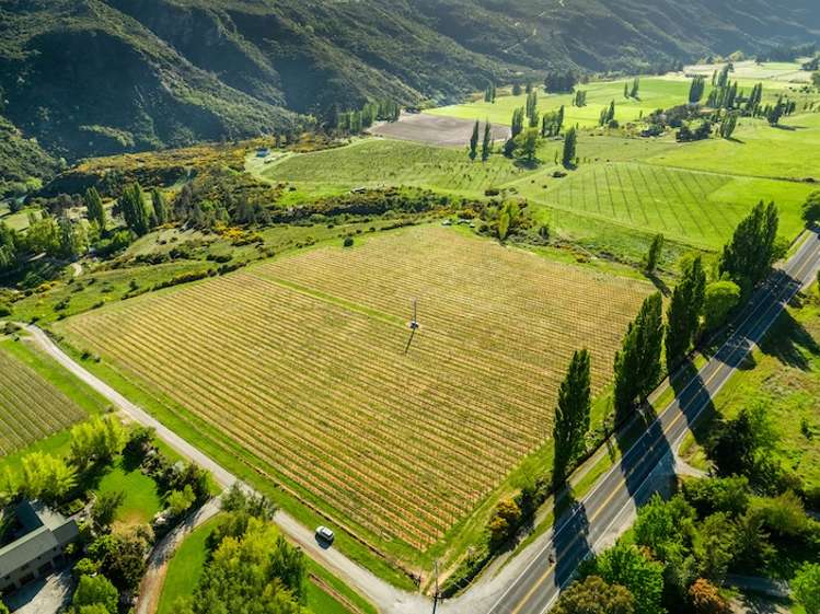 Gibbston Highway Gibbston_2