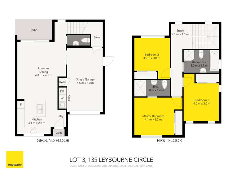 Lot 2/135 Leybourne Circle Glen Innes_33