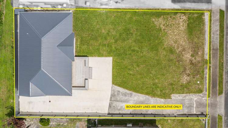 39 Strathmore Avenue Levin_13