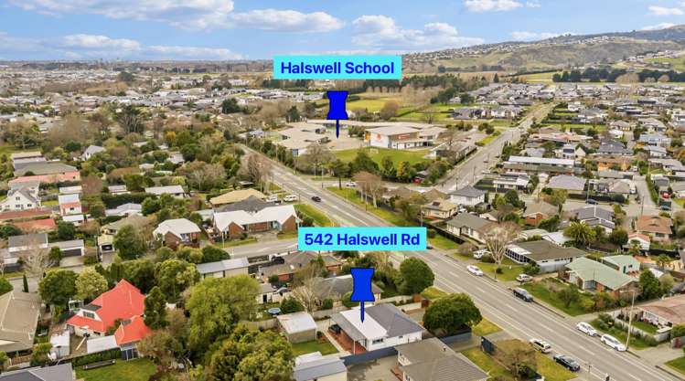 542 Halswell Road Halswell_23