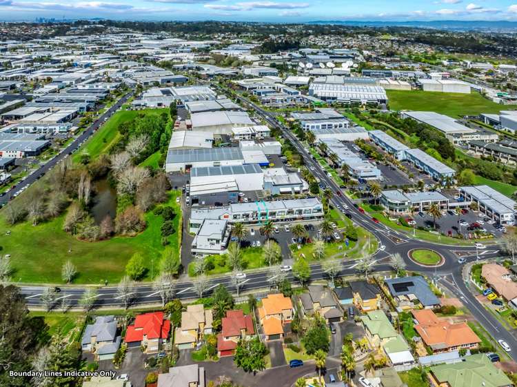 7, 51 William Pickering Drive Albany_14