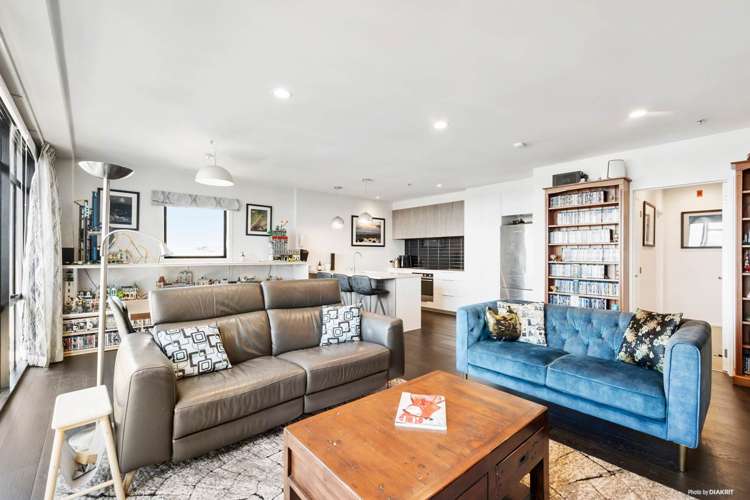 12a/97 Shortland Street Auckland Central_10