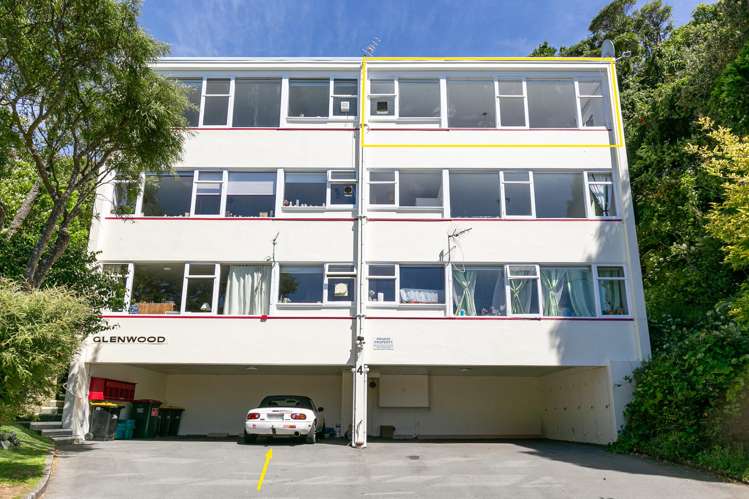 5/4 Raroa Road Kelburn_11