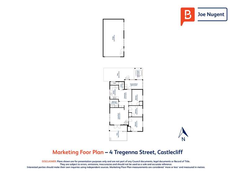 4 Tregenna Street Castlecliff_6