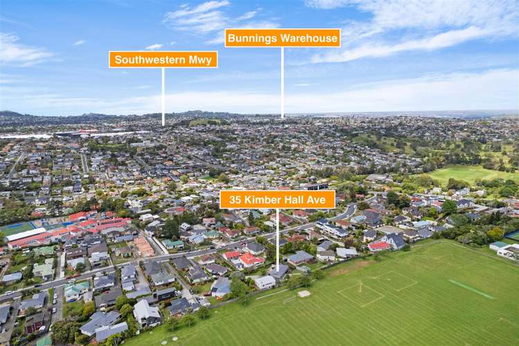 35 Kimber Hall Avenue Mount Roskill_24