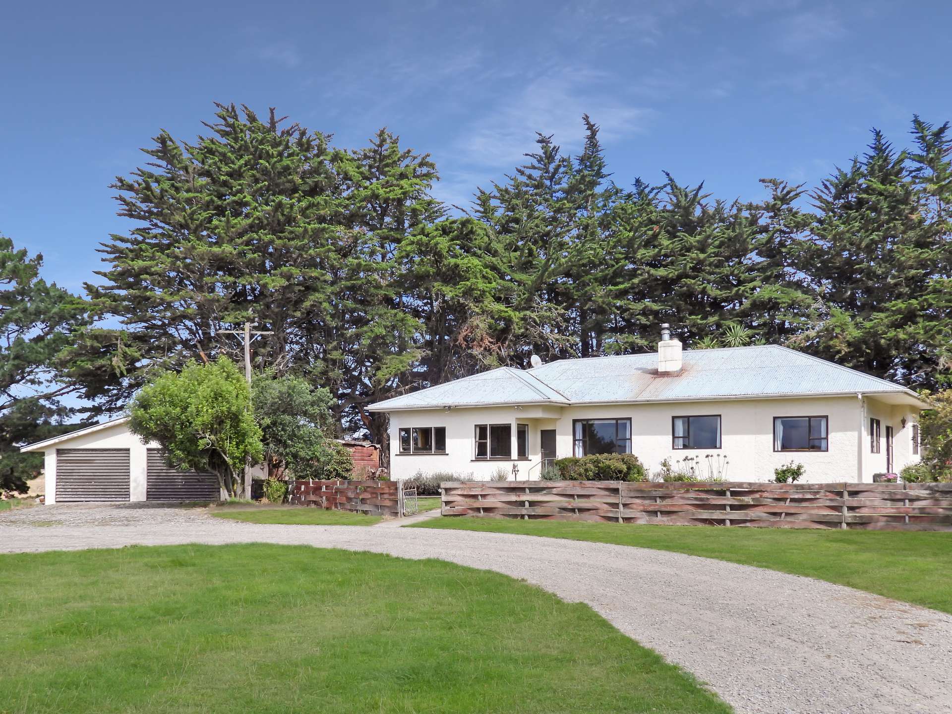 371 Frenchs Road Oamaru Waitaki Rural Property For Sale One Roof