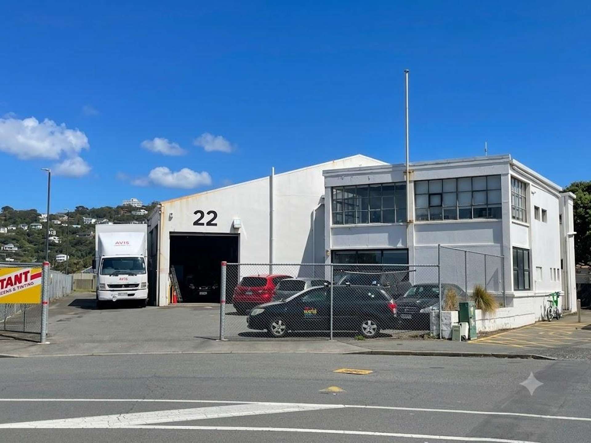 22 Kingsford Smith Street Rongotai_0