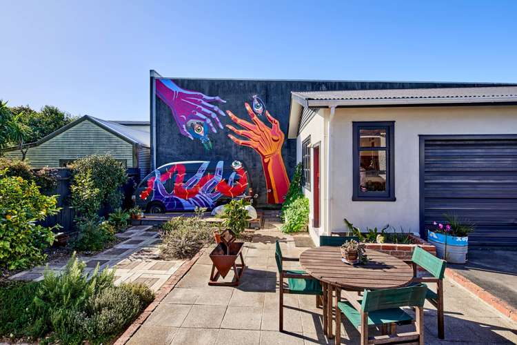 21 Campbell Terrace Petone_21