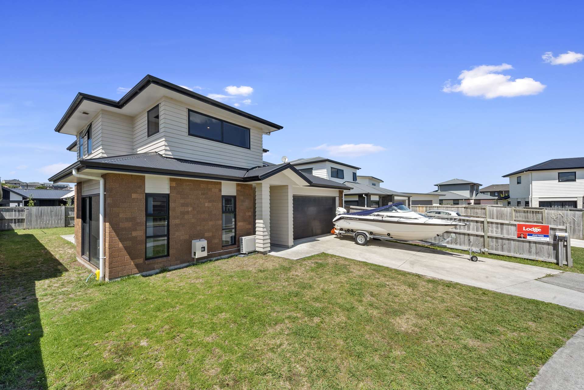 56 Featherstone Drive Flagstaff Hamilton City Houses for Sale