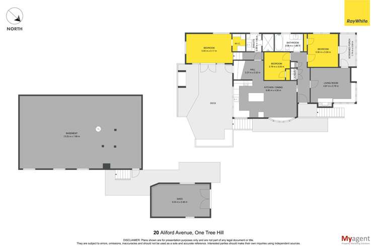 20 Aliford Avenue One Tree Hill_21