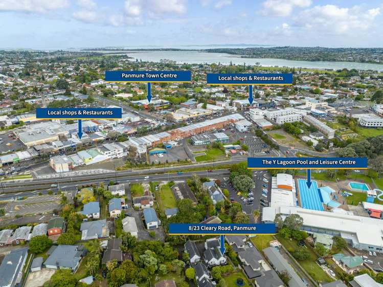 8/23 Cleary Road Panmure_22