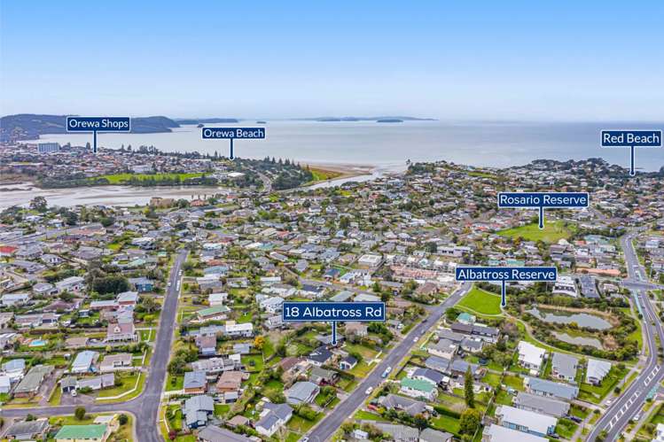 18 Albatross Road Red Beach_17