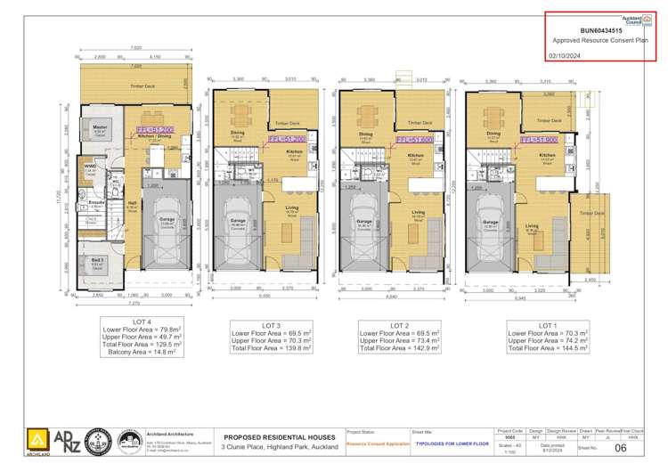 3 Clunie Place Highland Park_11