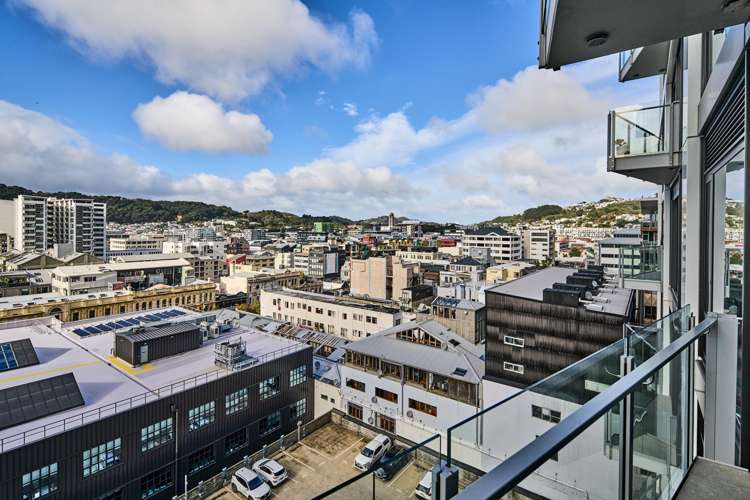 804/161 Victoria Street Te Aro_11