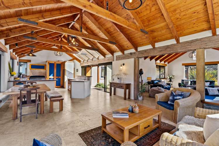 508 Lake Hawea - Albert Town Road Wanaka_13