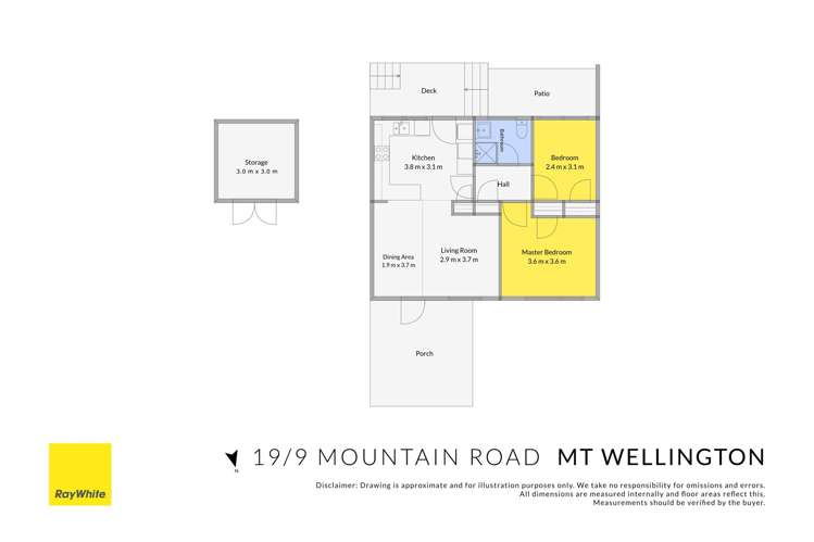 19/9 Mountain Road Mount Wellington_17