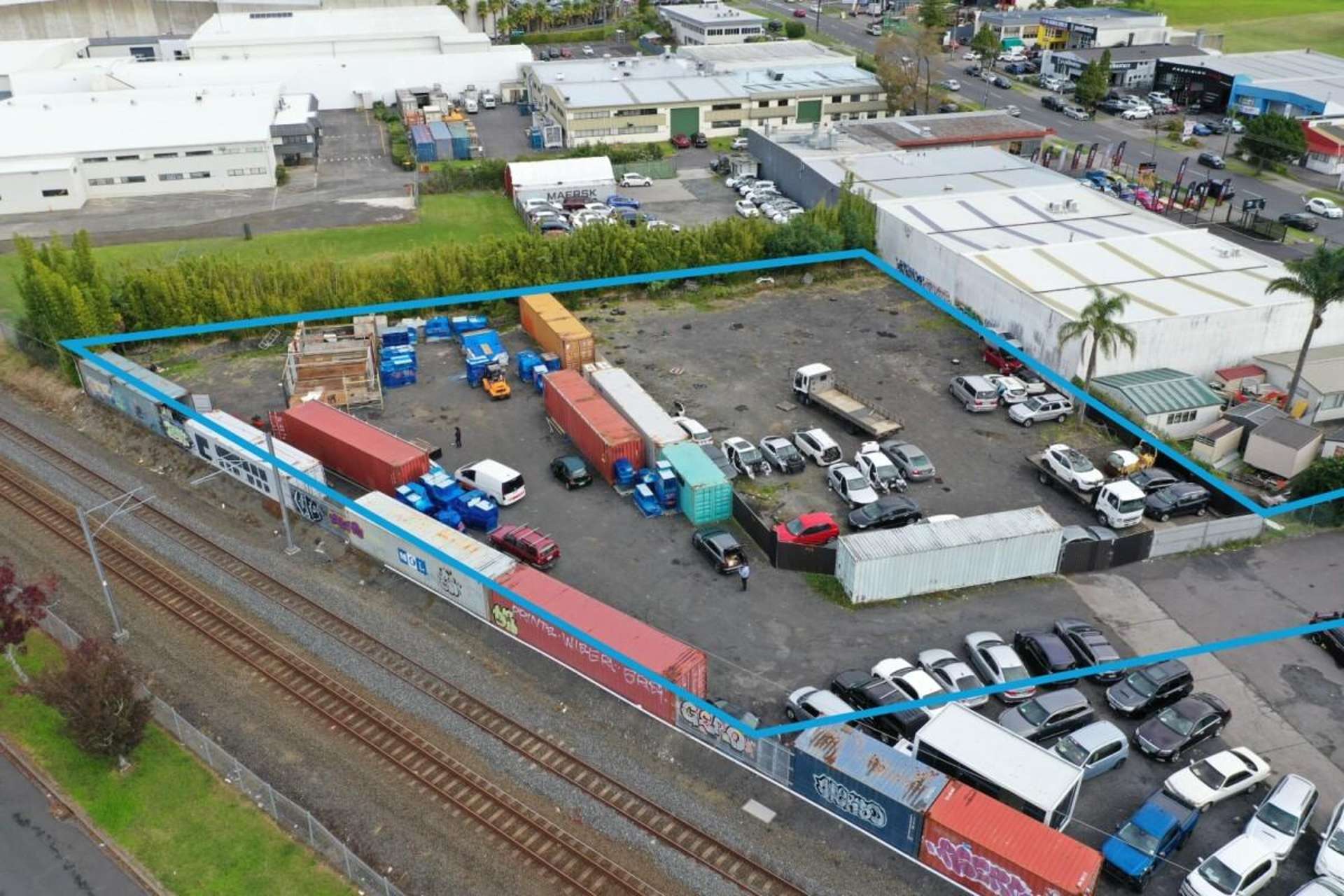 14 - 16 Bruce McLaren Road Henderson_0