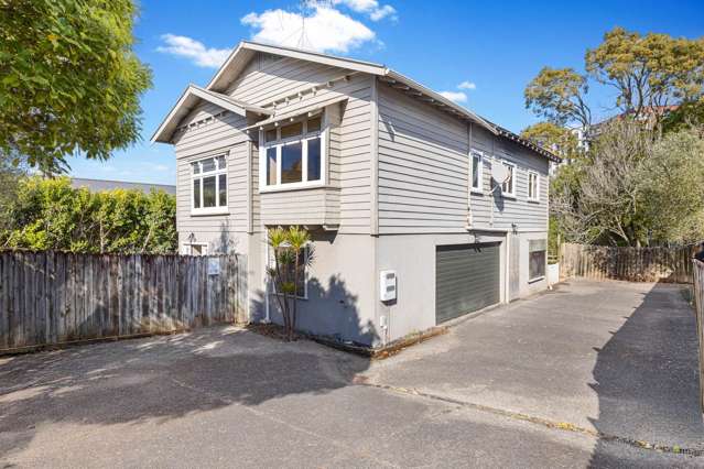 Renovation Opportunity in Popular Ellerslie