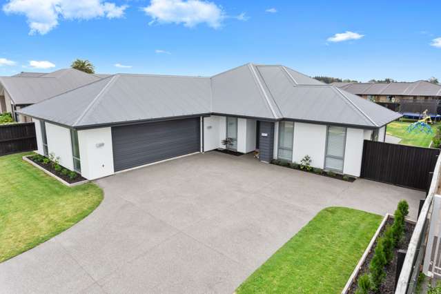 7 Brockelbank Drive Kaiapoi_1