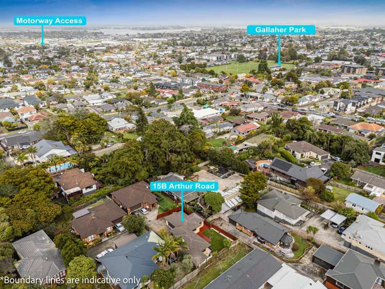 15B Arthur Road Hillpark_15