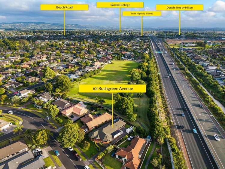 62 Rushgreen Avenue Pahurehure_23