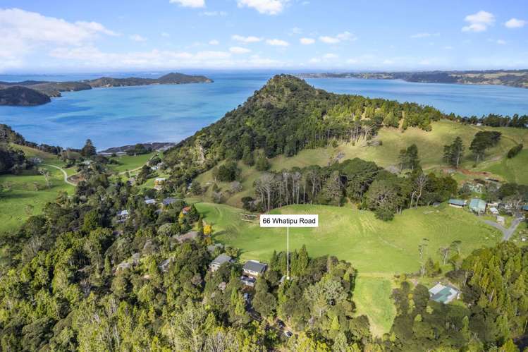 66 Whatipu Road Huia_21