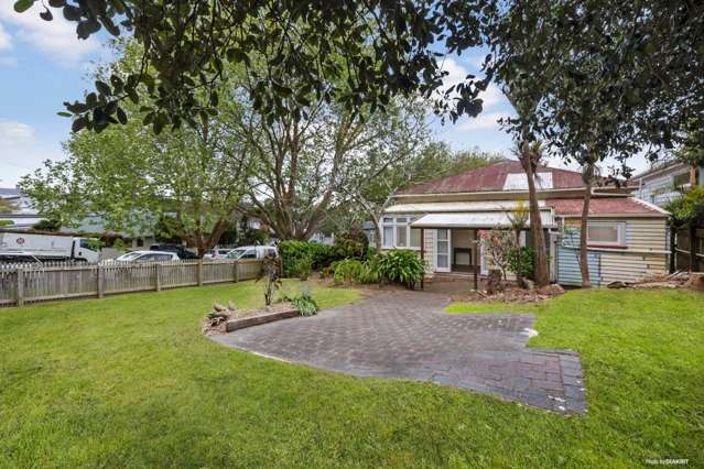 17 Baildon Road Grey Lynn_1