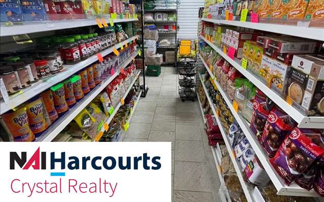 Established Ethnic Grocery Business - Owner Retiring After Long Successful Years