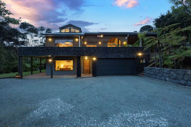 366g Huia Road Titirangi_39
