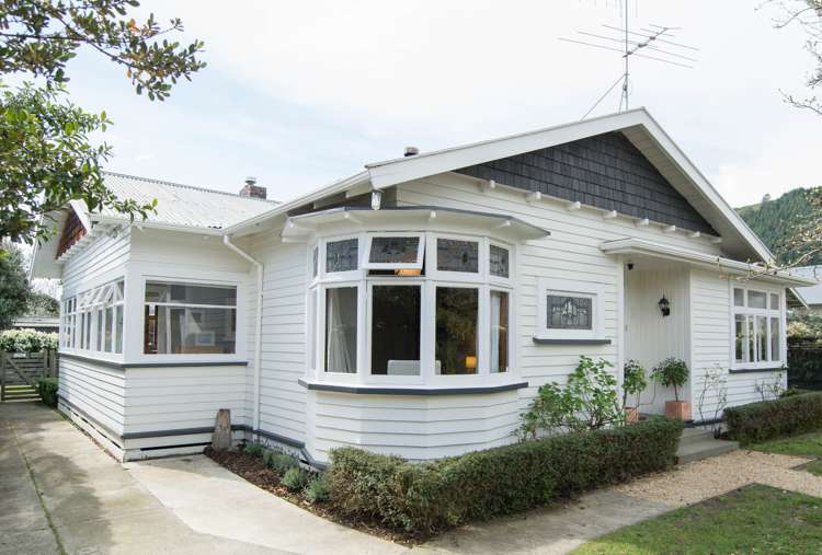 41 Weka Street The Wood_19