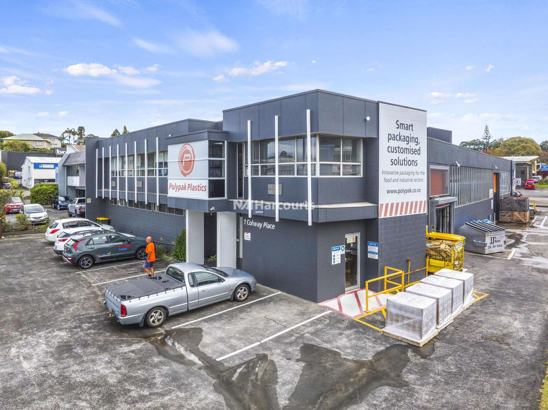 1 Colway Place Wairau Valley_0