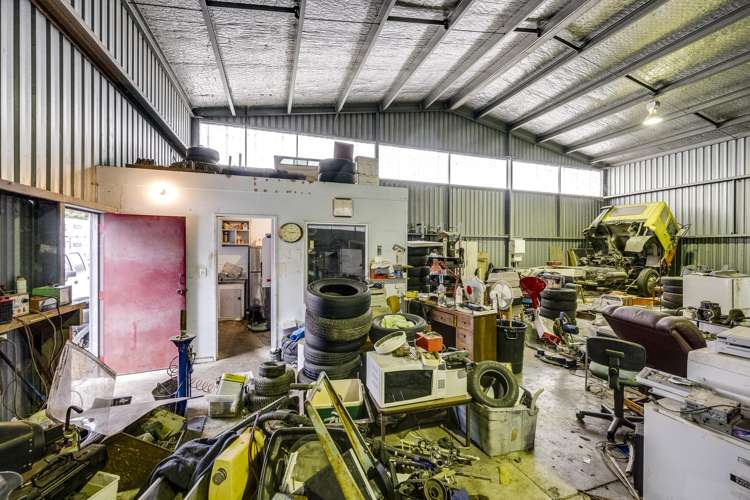 6 Stevens Place Woolwich_7