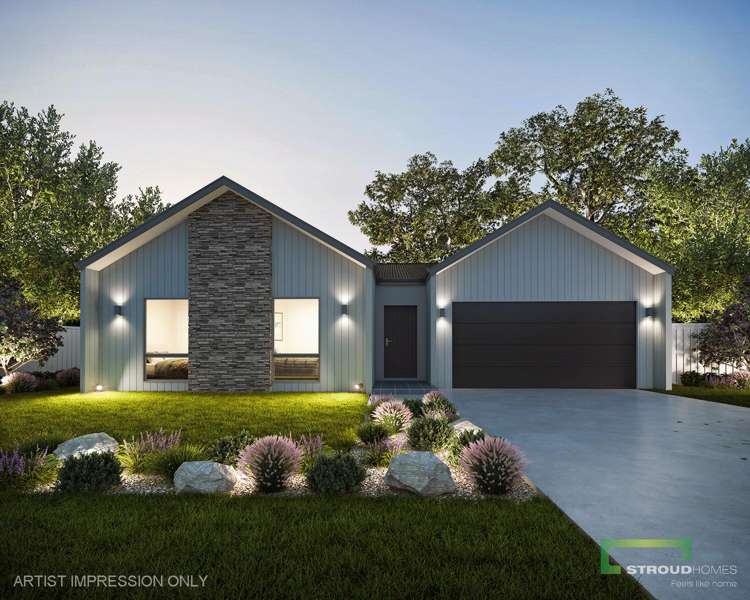 Lot 76 Alpine Meadows Estate Wanaka_0