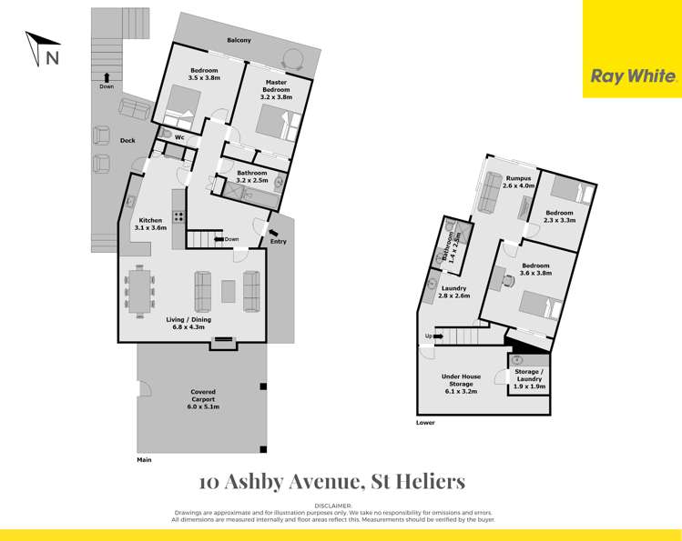 10 Ashby Avenue Saint Heliers_19