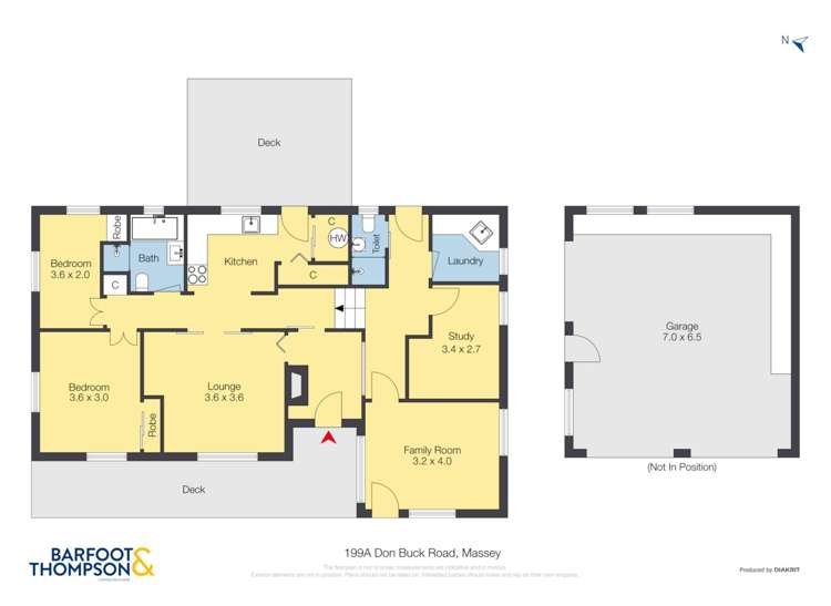 199A Don Buck Road Massey_17