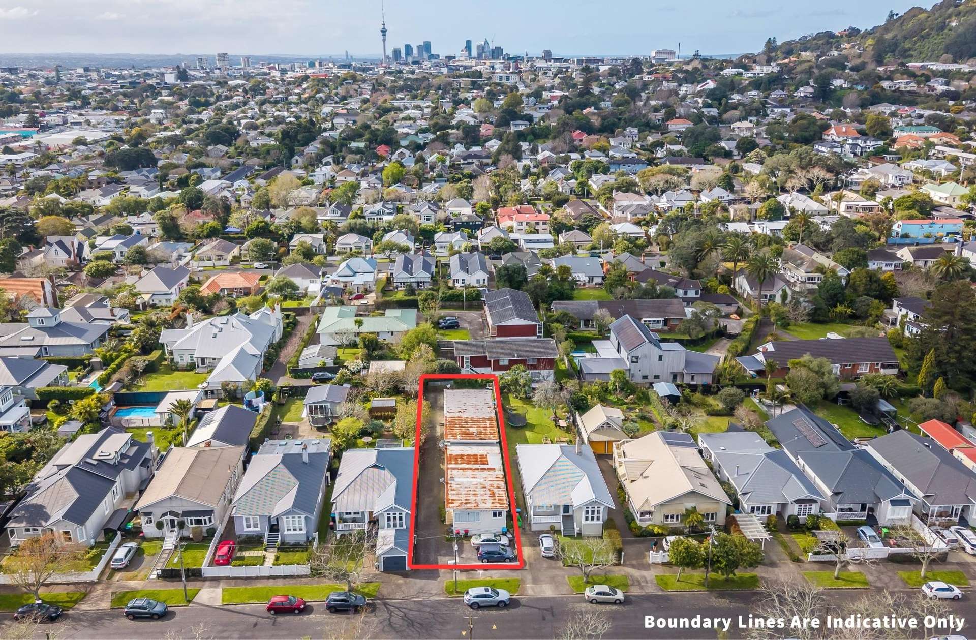 Unit 1-4/10 Croydon Road Mt Eden_0