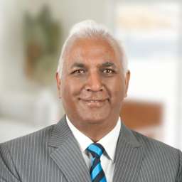 V K Verma