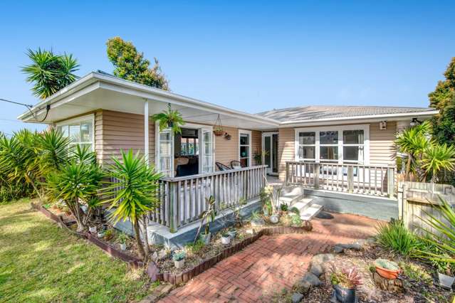 Standalone and Bigger Than Most 2-Bedroom Home!