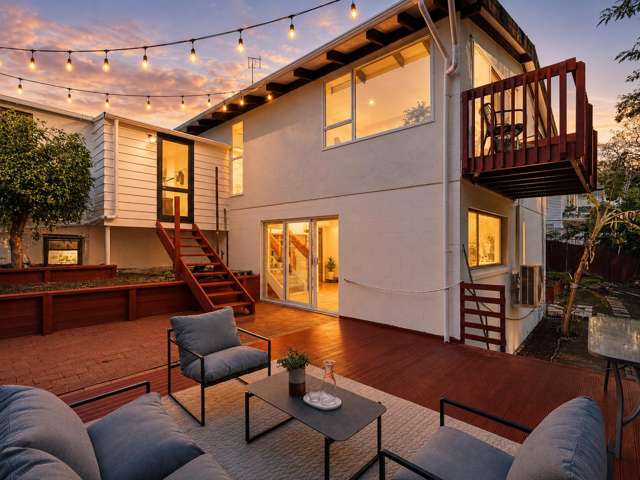 We're Downsizing! Your Life Here Awaits