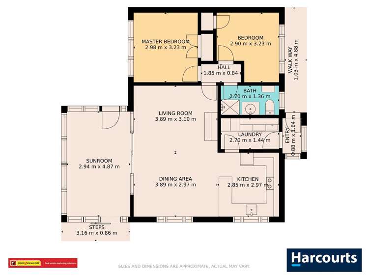 1/124 Arapuni Street Putaruru_11