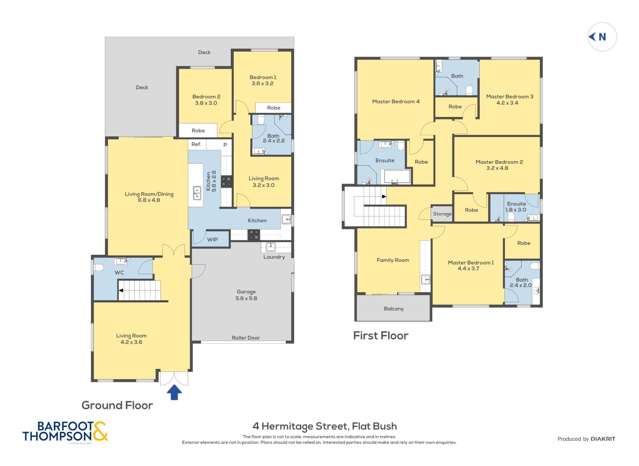 4 Hermitage Street Flat Bush_2